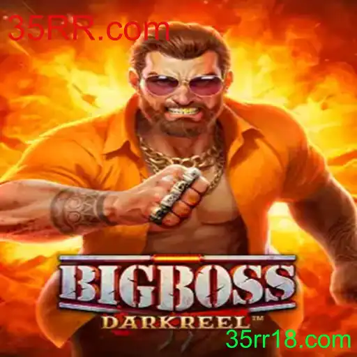 Explorando BigBoss: O Jogo Estratégico Revolucionário de 35RR.com
