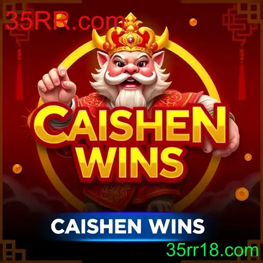 Caishen Wins