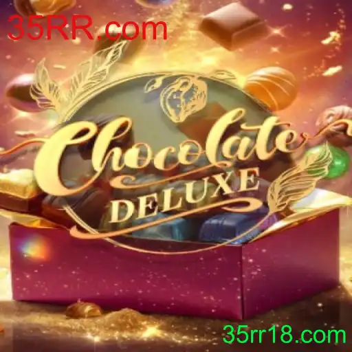 Descubra o Fascinante Mundo de ChocolateDeluxe: O Jogo que Conquista Paladares