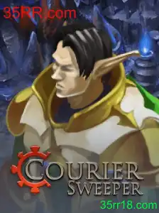 Explorando CourierSweeper: Um Novo Desafio no Mundo dos Jogos