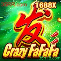 Explorando o Mundo do CrazyFaFaFa e a Conexão com 35RR.com