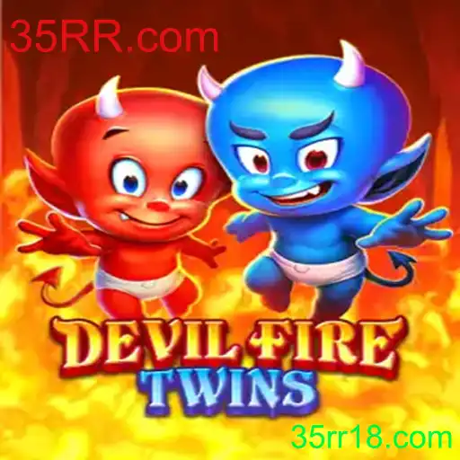 DevilFireTwins: Aventuras Intensas no Mundo de 35RR.com