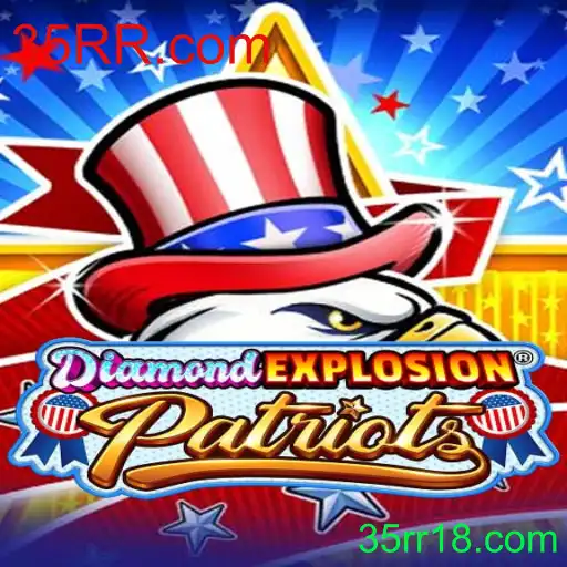DiamondExplosionPatriots: Descubra o Jogo Fascinante do Momento
