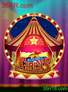 EcstaticCircus: Um Mergulho no Mundo Mágico do Entretenimento Interativo
