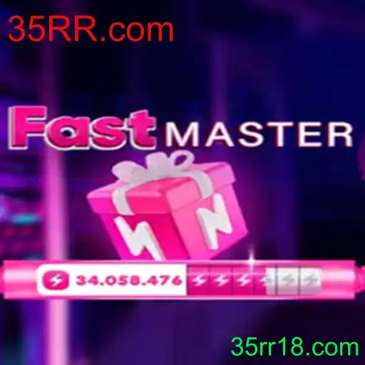 Descubra o Fascinante Mundo do Jogo FastMaster em 35RR.com