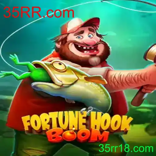 FortuneHookBoom: Descubra o Empolgante Mundo do Novo Jogo de Estratégia