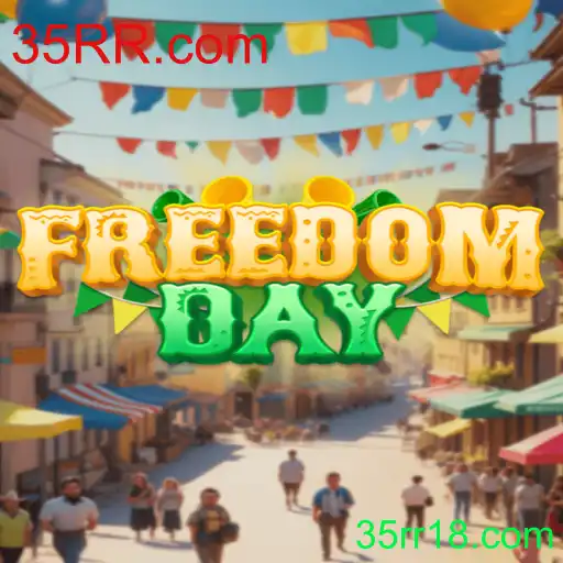 FreedomDay: A revolucionária experiência de jogo online
