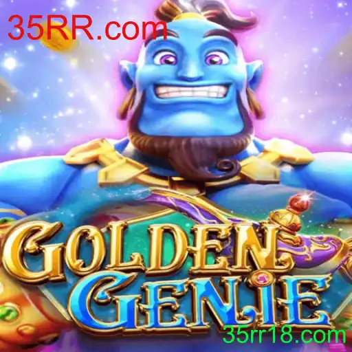 Descubra o Mundo de GOLDENGENIE: Uma Experiência de Jogo Inovadora