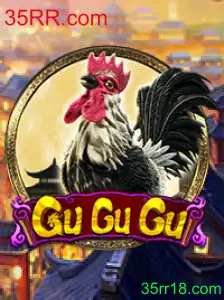 Descobrindo o Fascinante Mundo de GuGuGu: O Novo Jogo Baseado em Estratégia e Diversão