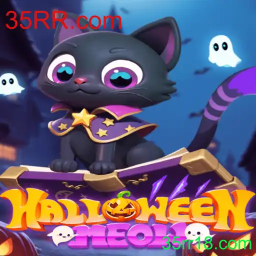 Descubra a Magia do Jogo HalloweenMeow