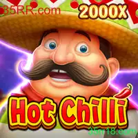 Explorando o Jogo HotChilli: Uma Nova Emoção em 35RR.com