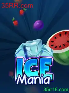 Descubra o Fascinante Mundo de IceMania: O Jogo Revolucionário no 35RR.com