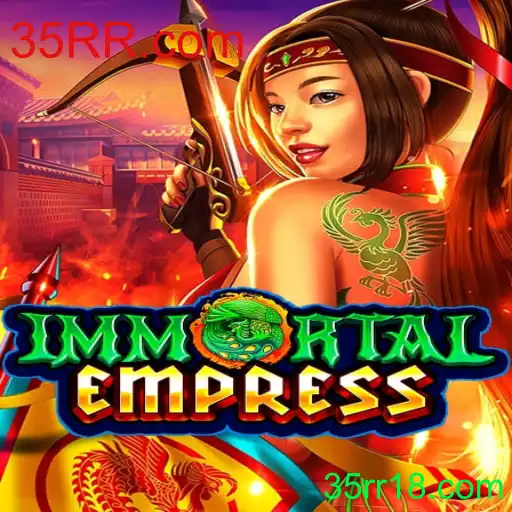 ImmortalEmpress: A New Era in Gaming