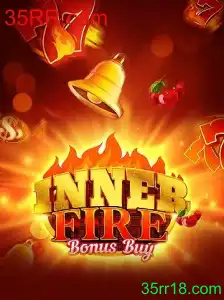 Explorando o Jogo de Aventura InnerFireBonusBuy