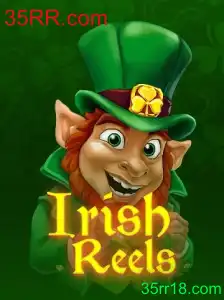 Descubra o Fascinante Mundo de IrishReels: Aventura e Tradição com 35RR.com