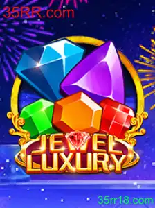 Explorando JewelLuxury: Uma Experiência Brilhante com 35RR.com