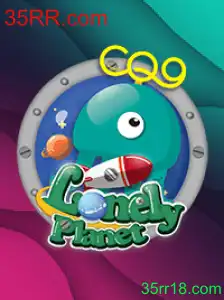 Descobrindo o Universo de LonelyPlanet: Uma Jornada Através do Espaço-Tempo com 35RR.com