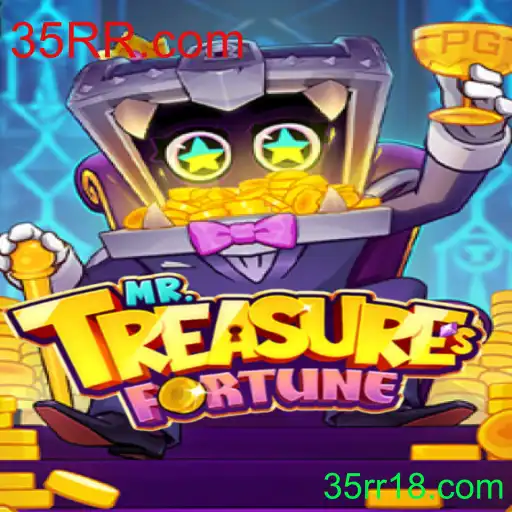 Descubra a Emoção de MrTreasuresFortune: O Jogo Mais Empolgante do Ano