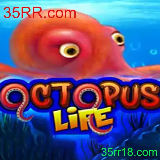 Descubra o Mundo de Aventuras em OctopusLife