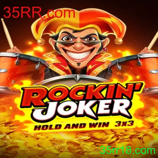 Descubra o Jogo RockinJoker: Uma Experiência Inovadora no Mundo do Entretenimento Online