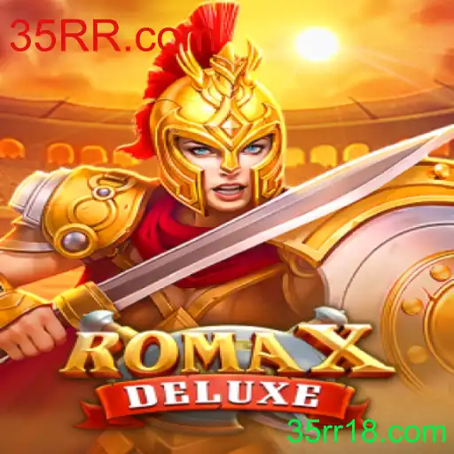 Descubra o Novo Fenômeno dos Jogos: RomaXDeluxe