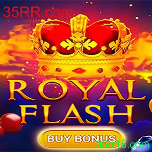 RoyalFlashBuyBonus: O Jogo de Cartas Que Revolucionou 35RR.com