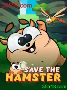 SavetheHamster: O Jogo que Conquista e Diverte