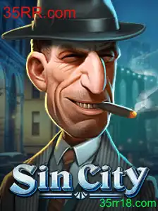Descubra o Universo de SinCity: Um Jogo Fascinante para Amantes da Aventura