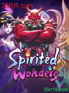 Explorando SpiritedWonders: Um Jogo de Estratégia Emocionante