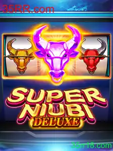 Descubra o Mundo Empolgante de SuperNiubiDeluxe