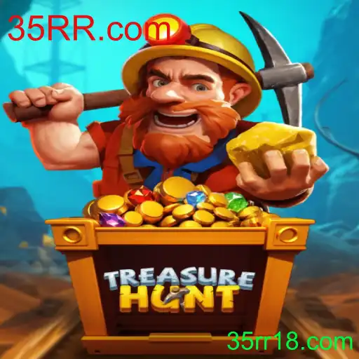 Explore o Fascinante Mundo de TreasureHunt: A Última Sensação de Jogos Online