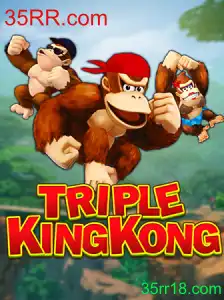TripleKingKong: Explorando as Aventuras e Estratégias do Novo Jogo Sensação