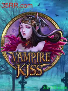 Exploração Imersiva no Mundo de VampireKiss: O Fascínio do Sobrenatural