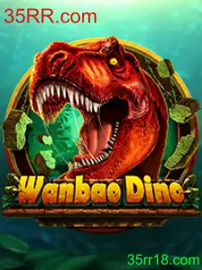 Desvendando o Mundo de WanBaoDino: O Jogo que Está Conquistando Novos Jogadores