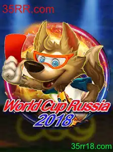 Desvendando o Jogo WorldCupRussia2018 e a Palavra-chave 35RR.com