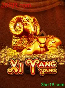 Explorando o Entusiástico Mundo de XiYangYang